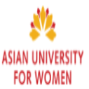 Asian University for Women international awards, Bangladesh